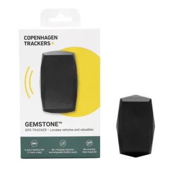 GPS-Tracker Gemstone