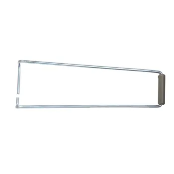 Griff mit Transportgestell für Fäkalientank C200