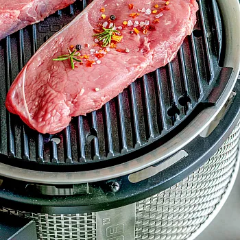 Grill Cobb Gasgrill Deluxe 2.0 -