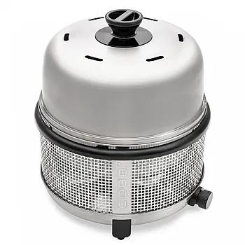 Grill Cobb Premier + Gas Deluxe - 50 mbar