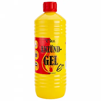 Grillanzünder Gel - 1000 ml