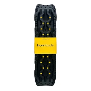 Gripplatte Recovery Boards 2er-Set