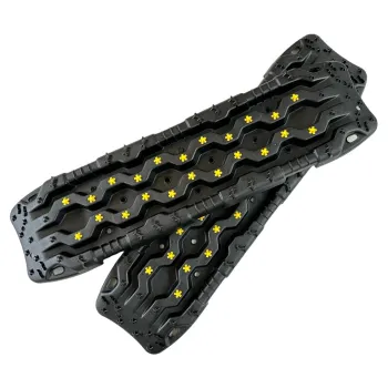 Gripplatte Recovery Boards 2er-Set