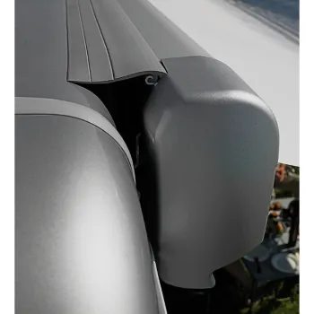 Gummi-Abdichtungsband, 6 m, L