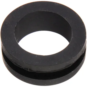 Gummi-Griffring für Glasabdeckungen