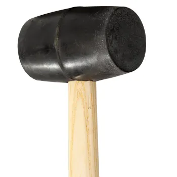 Gummihammer