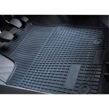 Gummimatte für Peugeot Boxer 250/290, Fiat Ducato X250/X290 und Citroën Jumper X250/X290