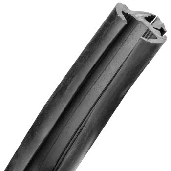 Gummiprofil 33 mm, 20 m
