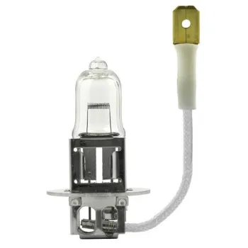 Halogenlampen, PK22s