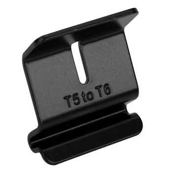 Halterung unten VW T6