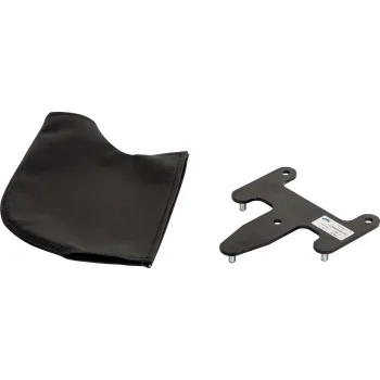 Handbremsen-Adapter CTA Fahrerseite für Ford Transit Custom, Bj. 2012 - 2023