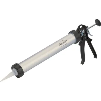 Handpistole Alu XL für 600 ml Beutel