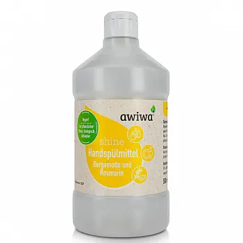 Handspülmittel Shine - 500 ml