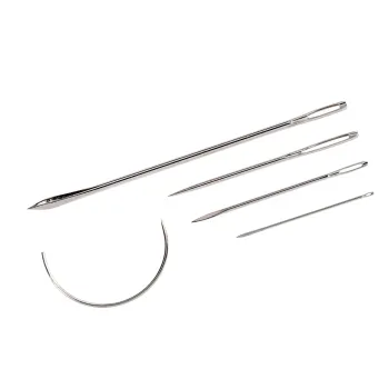 Handwerkernadeln Sortiment M