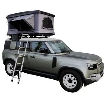 Hartschalen-Dachzelt Themis 150 cm