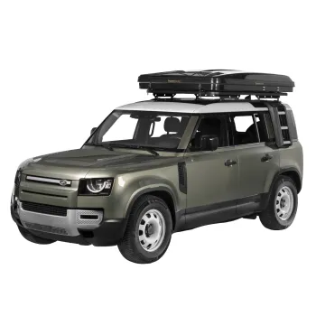 Hartschalen-Dachzelt Themis 150 cm