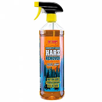 Harz Remover - 1 Liter