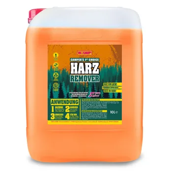 Harz Remover, 10 l