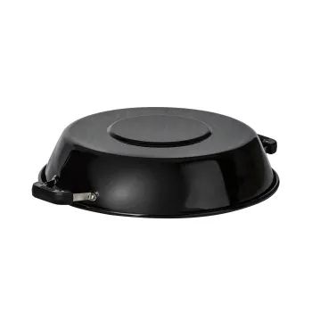 Haube für Safari Chef 2