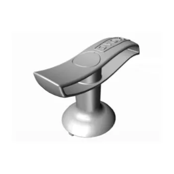 Haubengriff für Grillochef