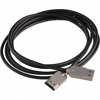 HDMI-Kabel ultra slim, Länge 0,5 m -