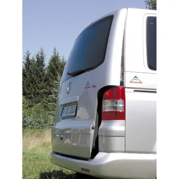 Heckklappenaussteller Air-Safe 1