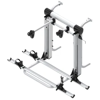 Heckträger Bike Lift Rail, Short