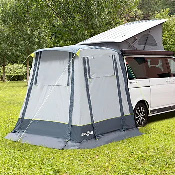 Heckzelt Comet VW T5/T6 - 200 x 205 x 200 cm