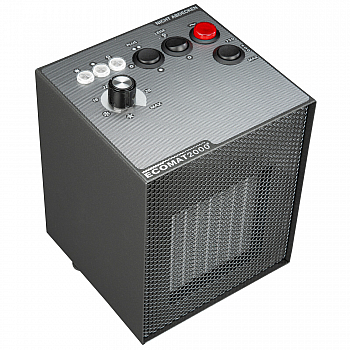 Heizgerät Ecomat 2000 - Select 230 Volt
