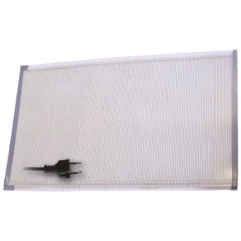 Heizgewebe 12 Volt, 75 cm