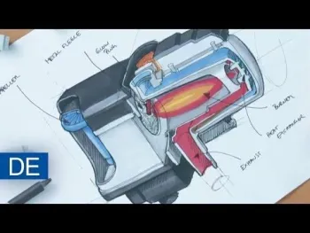 Heizsystem Webasto Thermo Top Evo