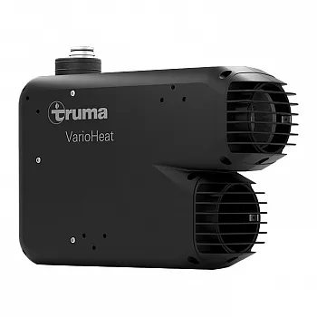 Heizung Truma VarioHeat - comfort