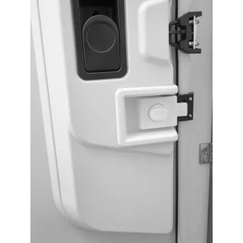 HEOSafe® Adapter für Zusatzschloss 1958