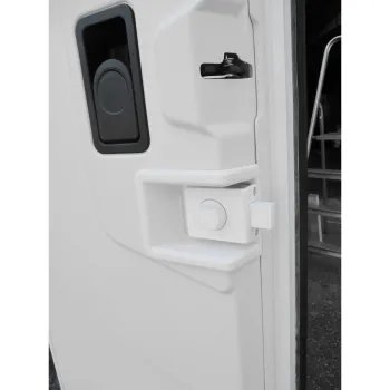 HEOSafe® Adapter für Zusatzschloss 1958