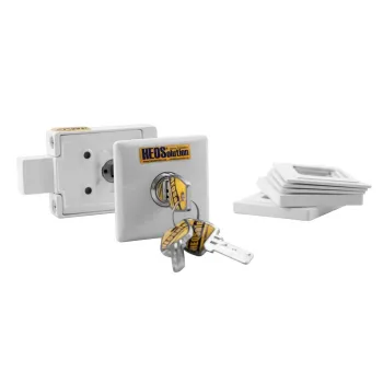 HEOSafe® Zusatzschloss Universal, 1