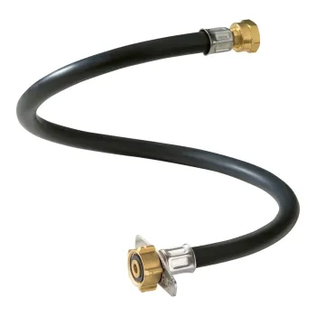 Hochdruck-Schlauchleitung Caramatic ConnectBasic G.2 (Shell-F), 450 mm