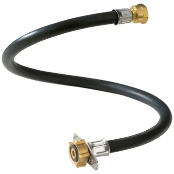 Hochdruck-Schlauchleitung Caramatic ConnectBasic G.2 (Shell-F), 750 mm