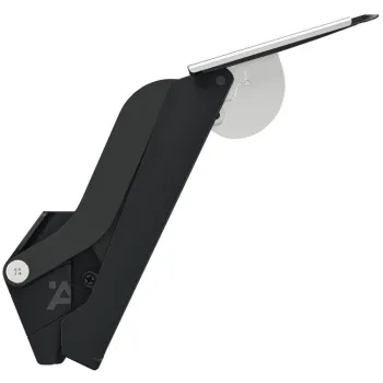 Hochklappbeschlag Free space 1.11, für Klappengewicht ≤ 7,1 kg