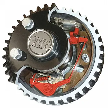 Hochleistungsbremse Premium Brake - AAA RB 2051