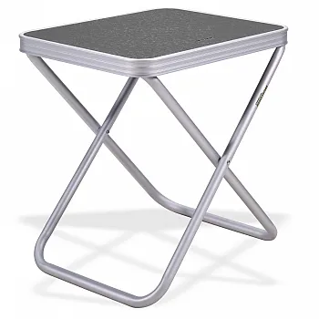 Hockerplatte Stool Top XL - anthrazit