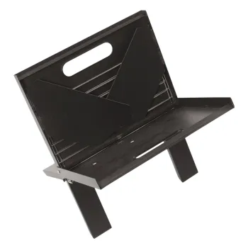 Holzkohlegrill Cazal, 30 cm