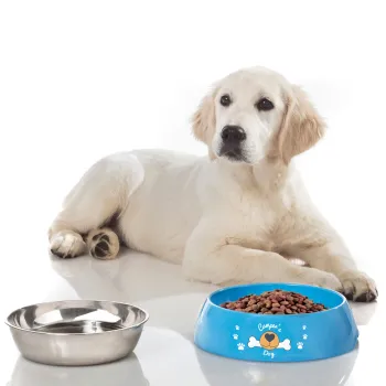 Hundeschüssel Hungry
