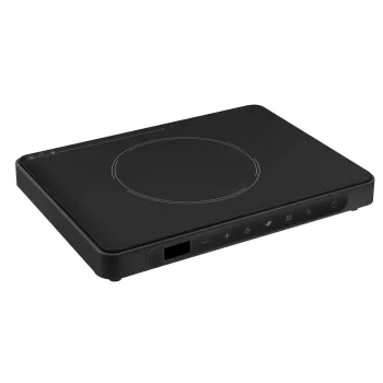 Induktionsgrill Hot Point