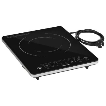 Induktionskochplatte Hot Point, 1 Platte