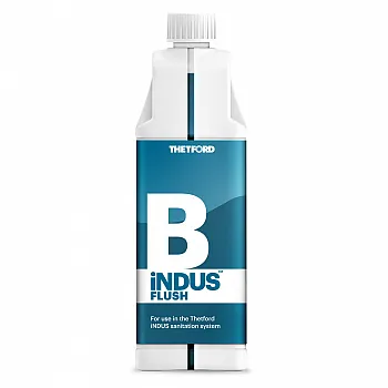 iNDUS Flush - 1 Liter