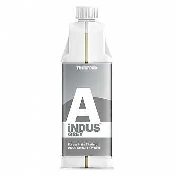 iNDUS Grey - 1 Liter