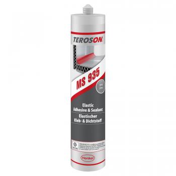 Industriedichtstoff TEROSON MS 935 - grau, 310 ml