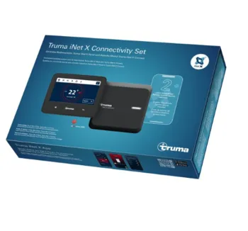 iNet X Connectivity Set 2