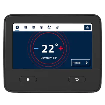 iNet X Pro Panel