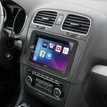 Infotainer XZENT X-107